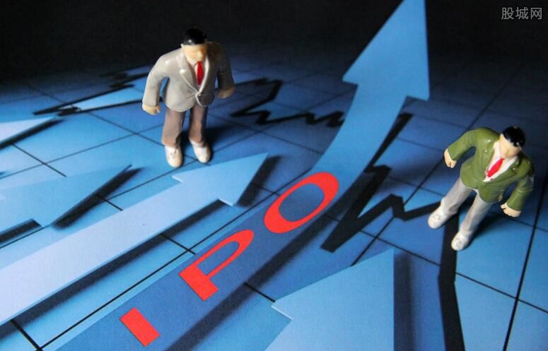 科創板開市在即 市盈率上限已被突破