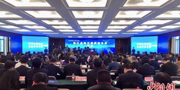 浙江建未來交通科創(chuàng)中心 簽約首批共建科研平臺(tái)