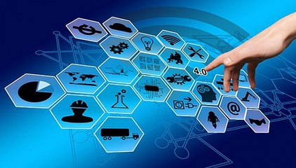 2018“雙創(chuàng)周”廣東會場啟幕 科創(chuàng)產品助力創(chuàng)新創(chuàng)業(yè)